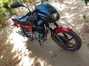 Bajaj Pulsar 150 2016 Motorbike (Used)