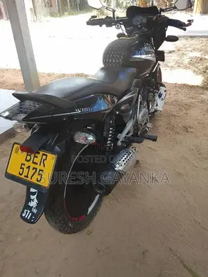Bajaj Pulsar 150 2017 Motorbike (Used)