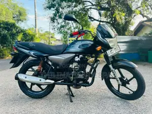 Bajaj Platina 100 2012 Motorbike (Used)