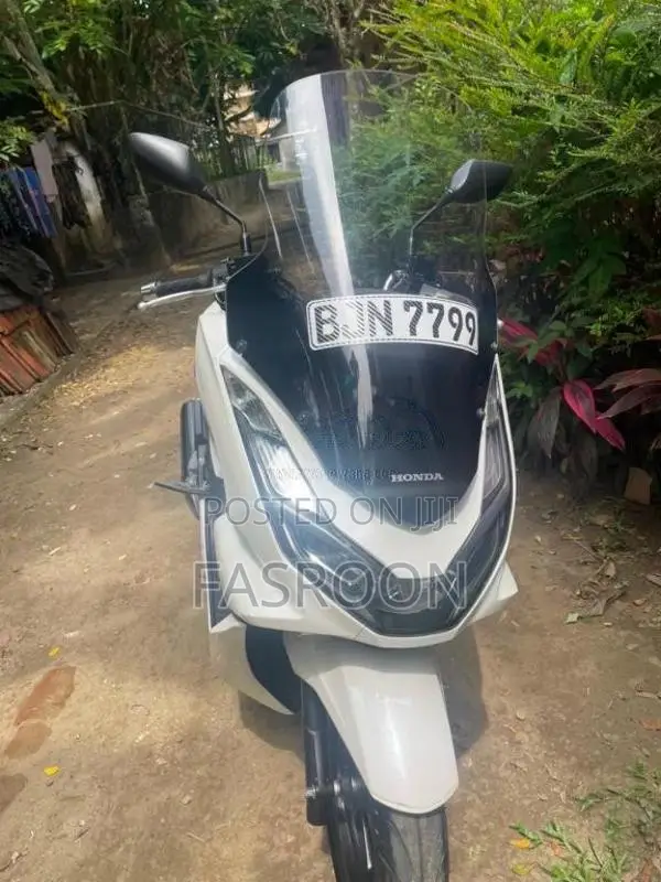 Honda 160 2023 Motorbike (Used)