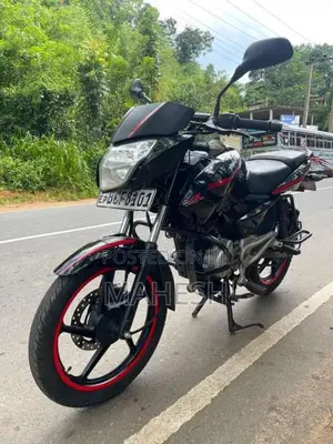 Bajaj Pulsar 135 2015 Motorbike (Used)