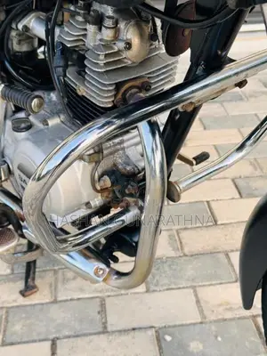 Bajaj CT-100 2013 Motorbike (Used)