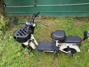 Other Aima 2025 Motorbike Unregistered (Recondition)