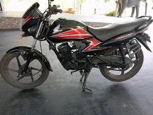 Honda DREAM YUGA 2013 Motorbike (Used)