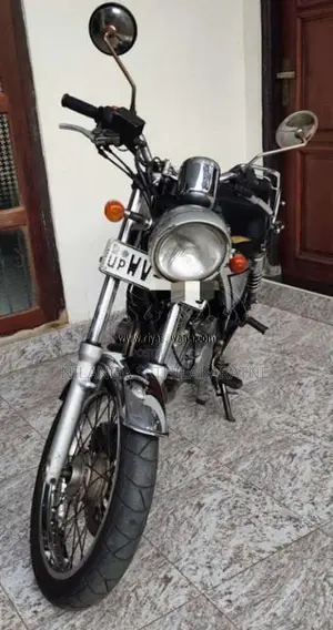 Suzuki Volty 2008 Motorbike (Used)