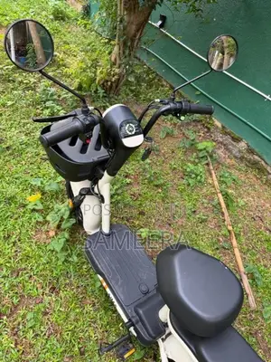 Other Aima 2025 Motorbike Unregistered (Recondition)