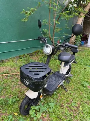 Other Aima 2025 Motorbike Unregistered (Recondition)