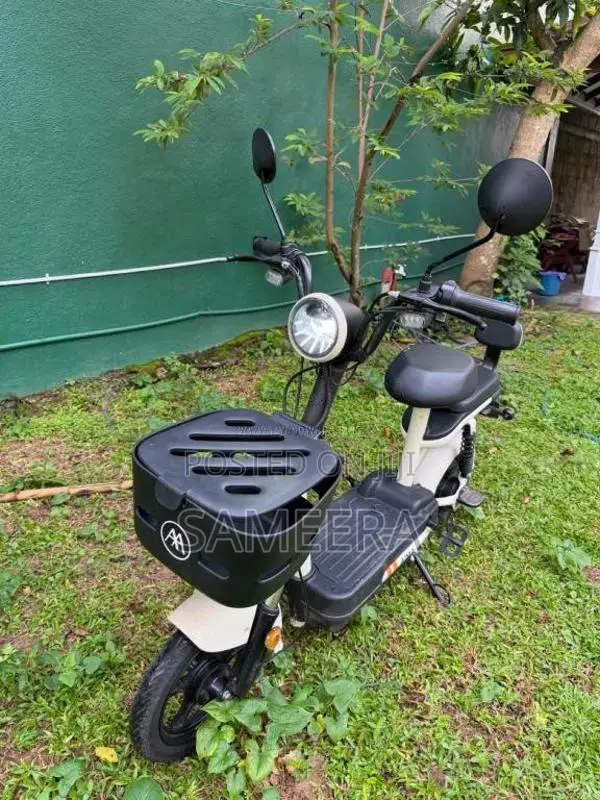 Other Aima 2025 Motorbike Unregistered (Recondition)
