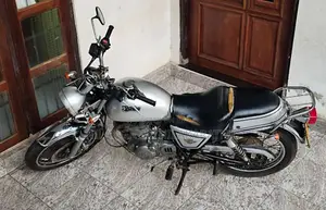 Suzuki Volty 2008 Motorbike (Used)