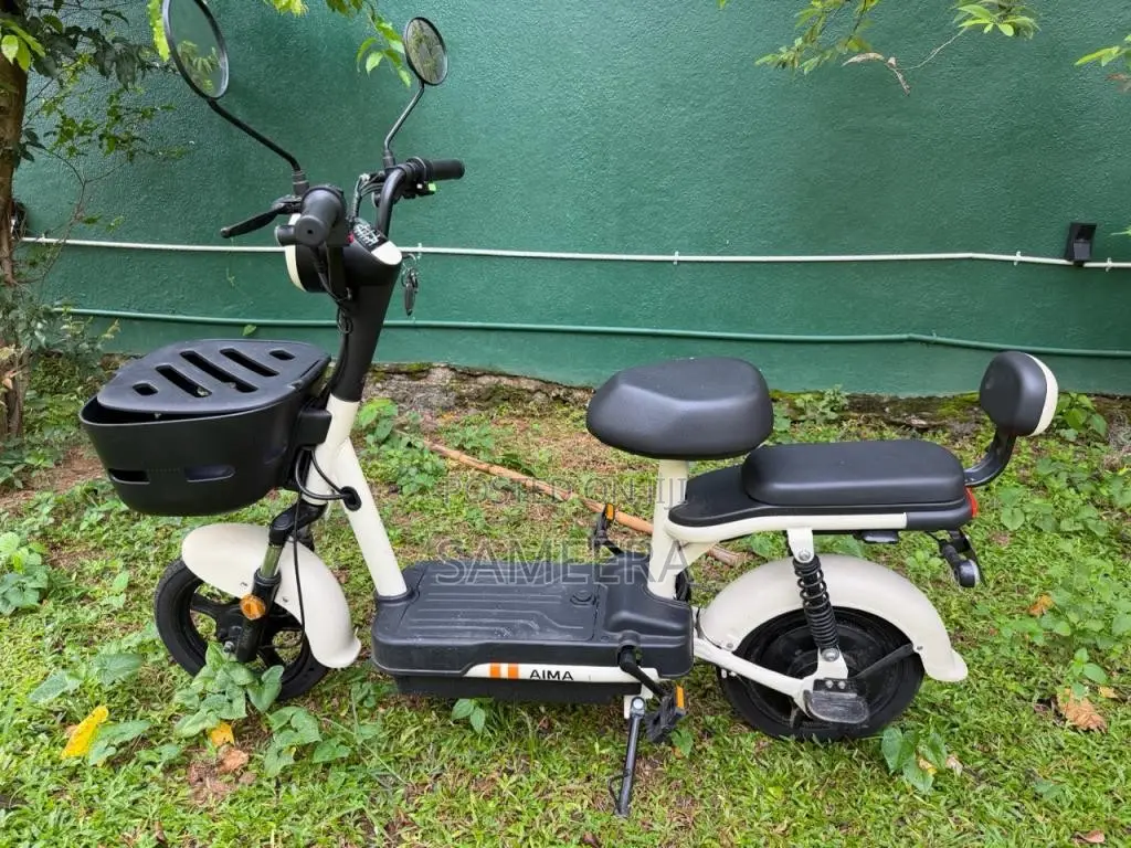 Other Aima 2025 Motorbike Unregistered (Recondition)