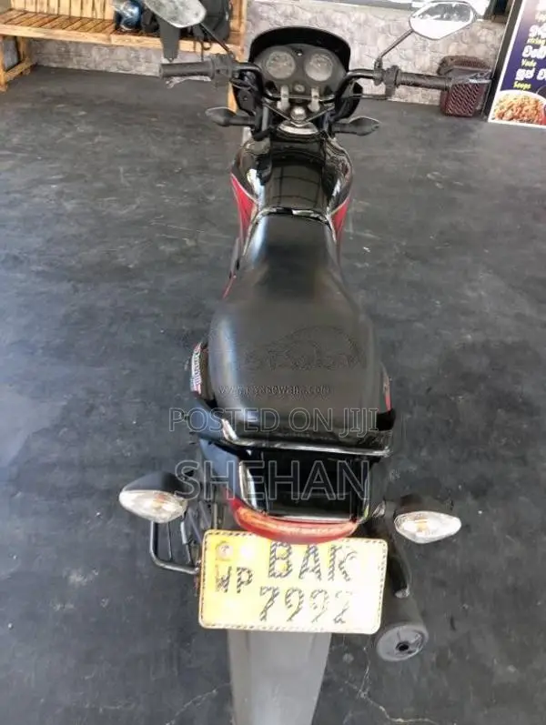 Honda DREAM YUGA 2013 Motorbike (Used)