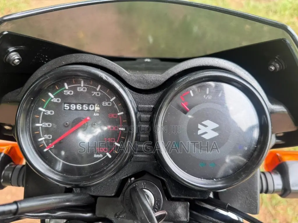Bajaj CT-100 2019 Motorbike (Used)