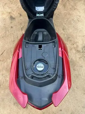 Honda GRAZIA 2019 Motorbike (Used)