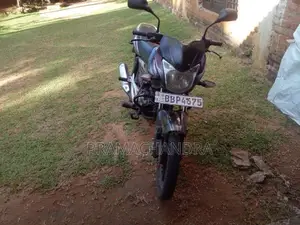 Bajaj Discover 125 2014 Motorbike (Used)