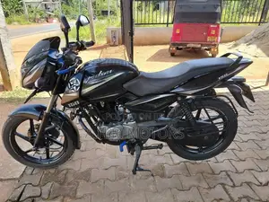 Bajaj Pulsar 150 2018 Motorbike (Used)
