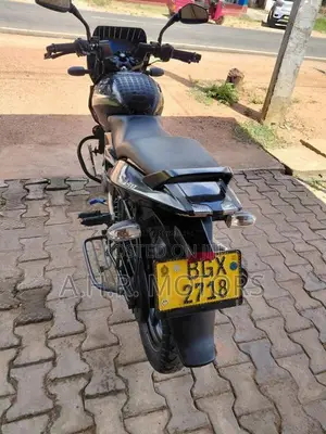 Bajaj Pulsar 150 2018 Motorbike (Used)