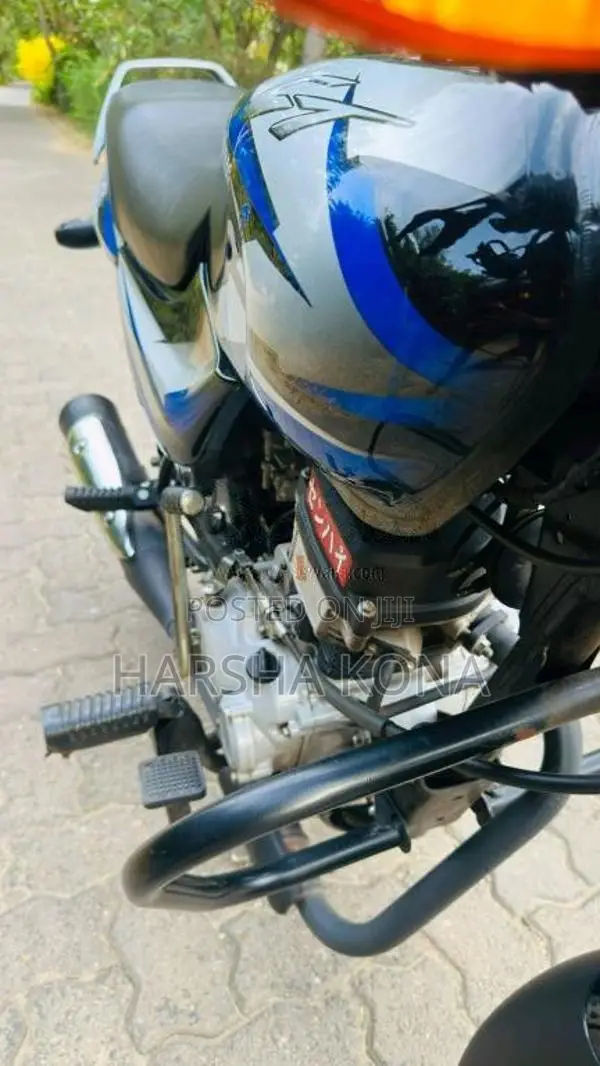 Bajaj CT-100 2026 Motorbike (Used)