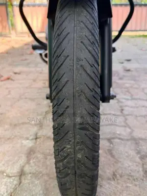 Bajaj Platina 2012 Motorbike (Used)