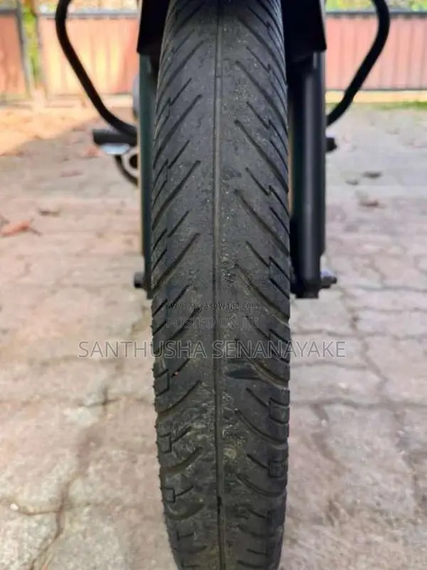 Bajaj Platina 2012 Motorbike (Used)