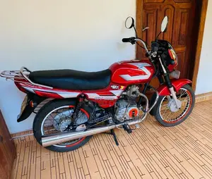 Bajaj CT-100 2008 Motorbike (Used)