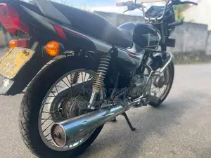 Bajaj CT-100 2006 Motorbike (Used)