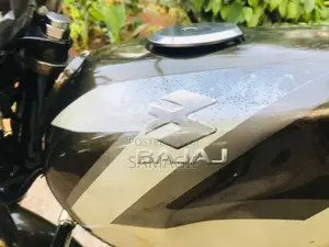 Bajaj CT-100 2004 Motorbike (Used)