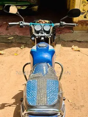 Bajaj CT-100 2011 Motorbike (Used)
