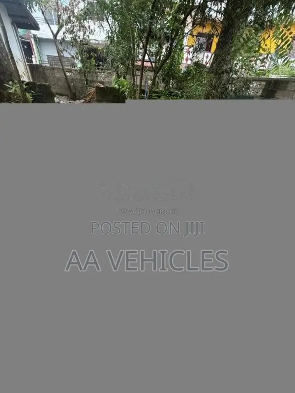 Honda Pcx 2018 Motorbike (Used)