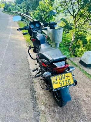 Bajaj Discover 135 2008 motorcycle (Used)