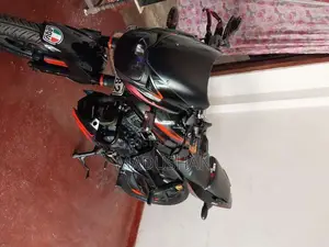 Bajaj Pulsar 180 2012 Motorbike (Used)