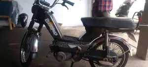 Hero Gizmo 2018 Motorbike (Used)
