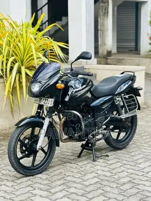 Bajaj Pulsar 150 2006 Motorbike (Used)