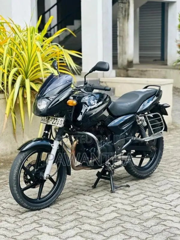 Bajaj Pulsar 150 2006 Motorbike (Used)