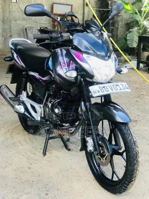 Bajaj Discover 2015 Motorbike (Used)