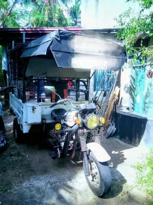 ATHER Dayun 2020 Motorbike (Used)
