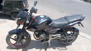Bajaj Pulsar 135 2011 Motorbike (Used)