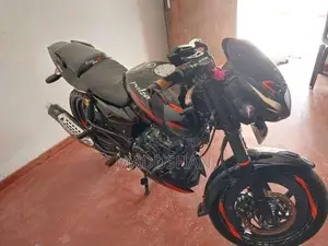 Bajaj Pulsar 180 2012 Motorbike (Used)