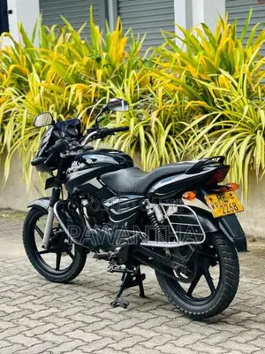 Bajaj Pulsar 150 2006 Motorbike (Used)
