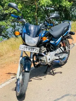 Bajaj CT-100 2020 Motorbike (Used)