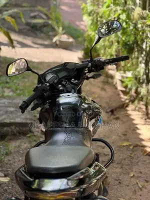 Bajaj Pulsar 2013 Motorbike (Used)