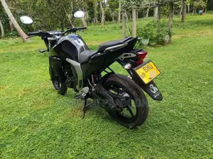 Yamaha FZ-S 2019 Motorbike (Used)