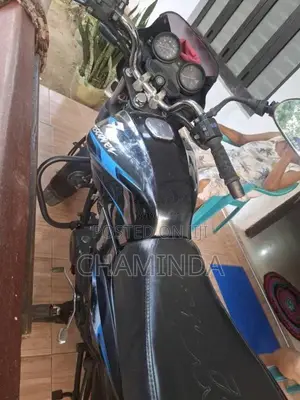Bajaj Discover 135 2009 Motorbike (Used)
