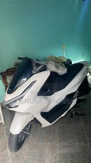 Honda Pcx 2025 Motorbike Brand New