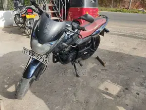 Bajaj Pulsar 180 2007 Motorbike (Used)