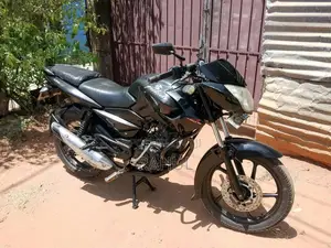 Bajaj Pulsar 135 2011 Motorbike (Used)