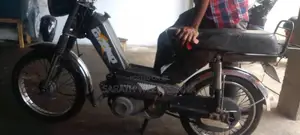 Hero Gizmo 2018 Motorbike (Used)