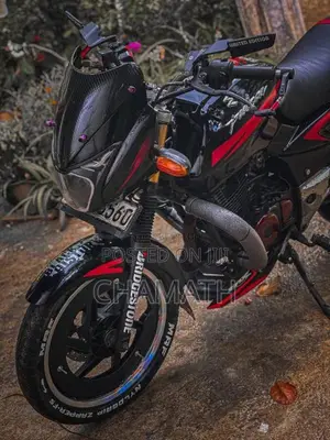 Bajaj Pulsar 150 2008 Motorbike (Used)