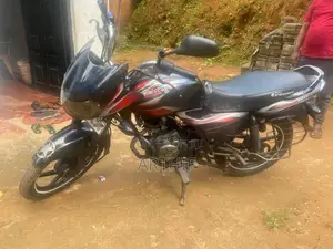 Bajaj Discover 2013 Motorbike (Used)