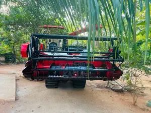 Kubota Harvester 2021 Heavy-Duty (Used)