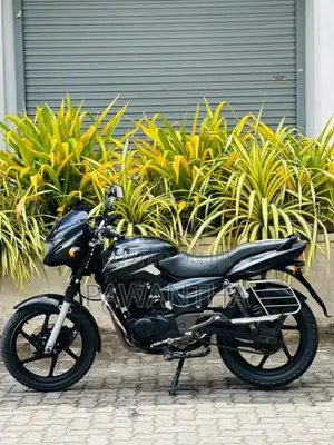 Bajaj Pulsar 150 2006 Motorbike (Used)